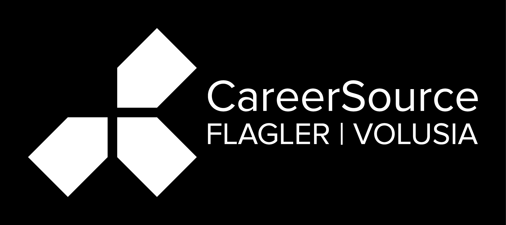 CareerSource Flagler Volusia Logo - CareerSource Florida Brand Portal