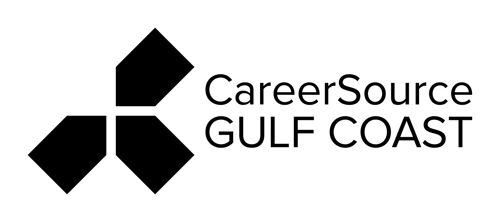 CareerSource Gulf Coast Logo - CareerSource Florida Brand Portal