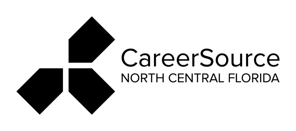 CareerSource North Central Florida Logo - CareerSource Florida Brand Portal